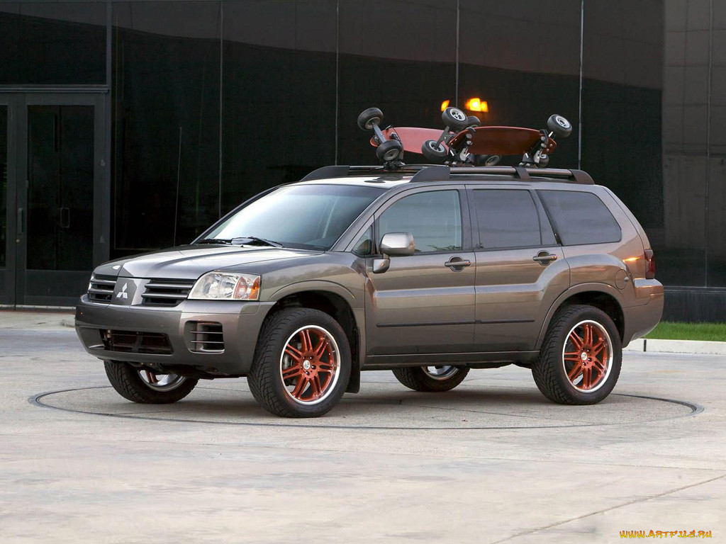 , mitsubishi